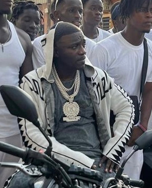Akon in Zeitgeist