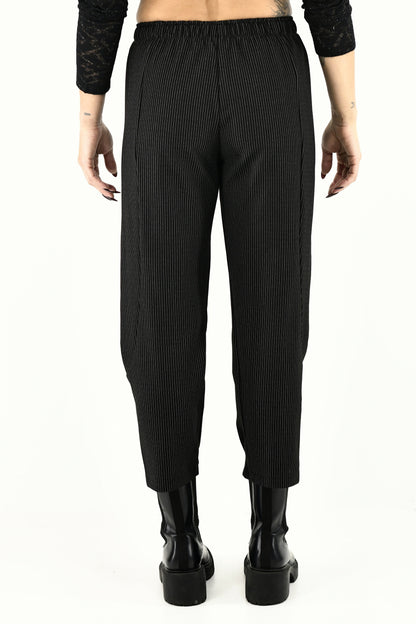 Women’s Pinstripe Pull-on Pants ZG5657